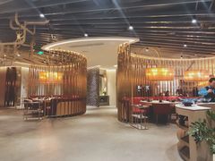 大堂-丙申臺火锅
