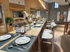 -刀叉遇上筷子中西融合餐厅(和平店)
