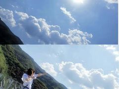 -野三坡刘家河高山漂流