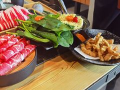 -湊湊火锅·茶憩(皇姑万象汇店)