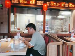 -湘阁里辣(大朗广场店)