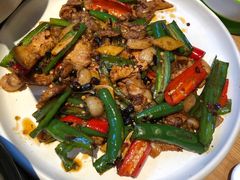 -竹里馆·淮扬菜·功夫茶(老门东店)