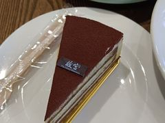 提拉米苏-故宫餐厅(景运门店)