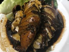 -明州小宴(文化广场店)