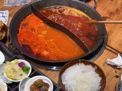-楠火锅(哈尔滨金爵万象店)