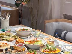 -沛家·西餐Brunch·直火料理