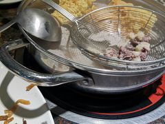 -八合里潮汕鲜牛肉火锅(惠州华贸店)