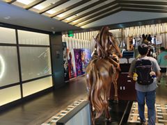 -成都百丽宫影城(LUXE太古里店)