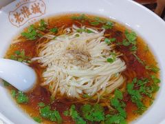 -老淮城·长鱼面(河下古镇店)