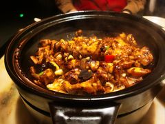 -锦府盐帮·私宴(赛特店)