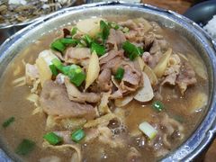 九阳神功-风波庄(石景山店)