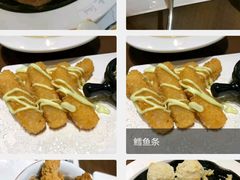 -豪客来牛排(空港华联店)