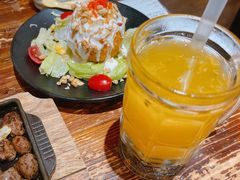 -小川洋风料理(街道口店)