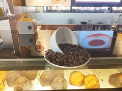 -麦当劳(杭州东站高铁店)
