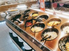 -比格比萨自助(南京万达茂店)