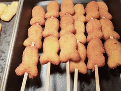 -长沙三景韦尔斯利酒店·Oval全日制餐厅自助餐
