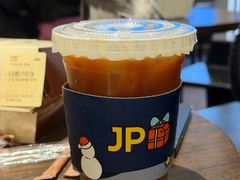 -JPG canteen(深圳科兴店)