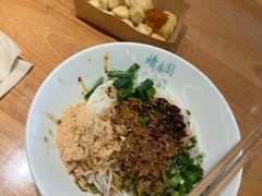 -靖晨园蒸饵丝(爱琴海店)