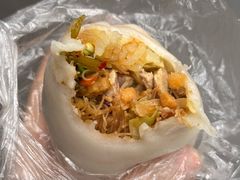 金陵烤鸭卷-张果佬年糕卷(科巷店)