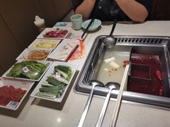 -野妹火锅(北京路店)