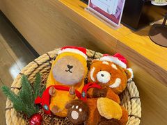 -星巴克(天津鲁能中心第三店)