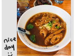 -囿面传统制面馆(中央路店)