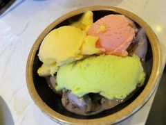 -非烤勿扰自助烤肉(阳江百利广场店)