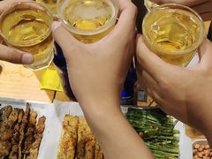 -木屋烧烤(龙湖天街店)