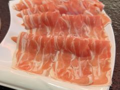-京炭铜锅涮肉·羊蝎子·羊肉炉(保利·时光里店)