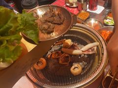 -西塔老太太泥炉烤肉(苏州大悦城店)