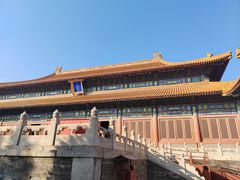 -历代帝王庙博物馆