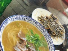-十二忠手拉面(五福店)