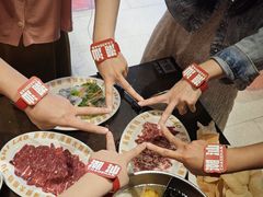 -潮澎派·潮州菜(南国明珠店)