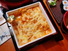 -仓桥家·焗寿司·锅物(光谷步行街店)