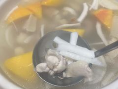 -龙泉人椰子鸡·糟粕醋·地标海南菜(龙昆南店)