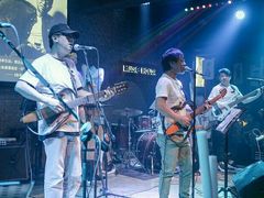 -音乐房子·Vintage Live Bar(玉林总店)