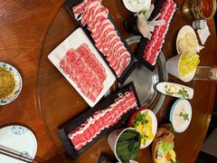 -古关火锅店(古北水镇景区店)