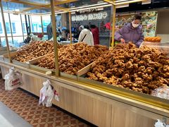 -杨老大焙子月饼干货(宽巷子民族美食街店)