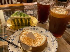 -西关84·History·Art·Cafe