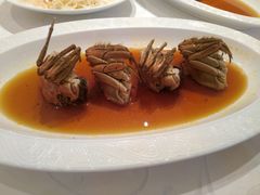 -红城阁·上海味道(四平路店)