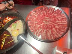 -朱光玉火锅馆(小寨原力场店)