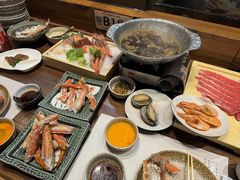 -耕海蟹将军(万象城店)