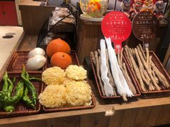 -掌柜的店·河南菜(新天地店)