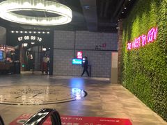 -CGV影城(滨江天街IMAX店)