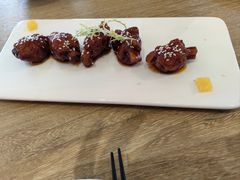 -枣子树·素食餐厅(朱家尖店)