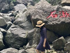 -宁波五龙潭景区