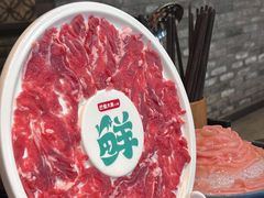 -巴蜀大将火锅(春熙店)