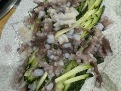 -真情鲍鱼海鲜汤