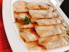 -谭鸭血老火锅(漳州路店)