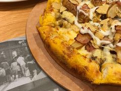 -米斯特比萨(望京西园店)